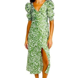 Size 4; Cinq a Sept; new with tags, orig. $425